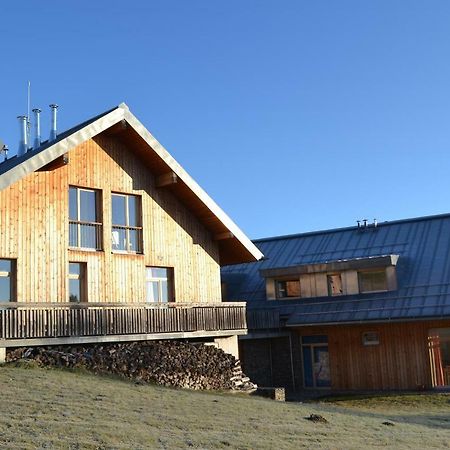 Březník Kilián Kvilda Exterior foto