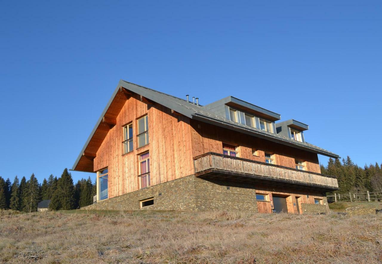 Březník Kilián Kvilda Exterior foto